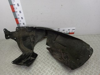 Защита арок задняя правая (подкрылок), ориг. номер 4G0810172A, Audi A6 2011-2014