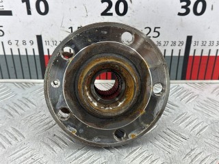 Ступица передняя, ориг. номер 1K0407621F, 805657A, Volkswagen Tiguan 2011-2019