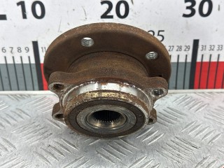 Ступица передняя, ориг. номер 1K0407621F, 805657A, Volkswagen Tiguan 2011-2019