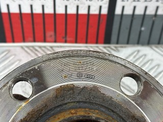 Ступица передняя, ориг. номер 1K0407621F, 805657A, Volkswagen Tiguan 2011-2019