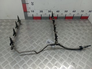 Форсунка Mercedes CL W216 2006-2010, бензин, A1560701895
