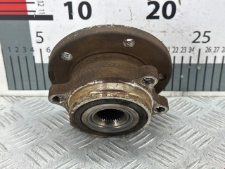 Ступица передняя, ориг. номер 1K0407621F, 805657A, Volkswagen Tiguan 2011-2019