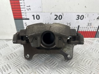 Суппорт передний левый, ориг. номер 5N0615123, Volkswagen Tiguan 2011-2019