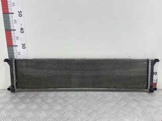 Радиатор (основной) Tesla Model S 2012-2016, 6007372-00-A