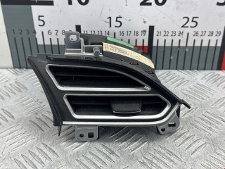 Дефлектор обдува салона, ориг. номер 1023244-00-B, Tesla Model S 2012-2016
