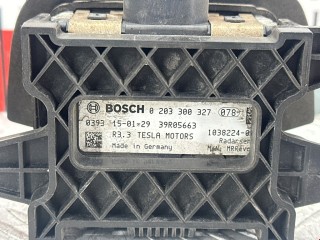Дистроник, ориг. номер 103822400B, 0203300327, Tesla Model S 2012-2016