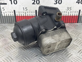 Корпус масляного фильтра, ориг. номер 03L115389C, 70346682, Seat Altea 2009-2015