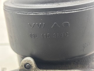 Корпус масляного фильтра, ориг. номер 03L115389C, 70346682, Seat Altea 2009-2015