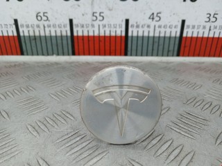 Колпак колесный, ориг. номер 6005879-00-A, Tesla Model S 2012-2016