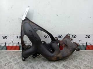 Коллектор выпускной, ориг. номер A6681420201, 6681420201, Mercedes A W168 1997-2001