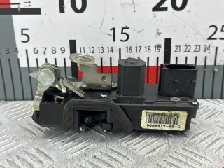 Замок двери передней правой, ориг. номер 6008912-00-C, Tesla Model S 2012-2016
