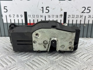 Замок двери передней правой, ориг. номер 6008912-00-C, Tesla Model S 2012-2016