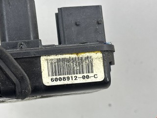 Замок двери передней правой, ориг. номер 6008912-00-C, Tesla Model S 2012-2016