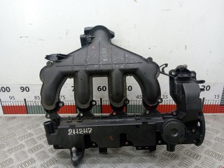 Клапанная крышка Citroen C5 2000-2004, дизель, 9645977980