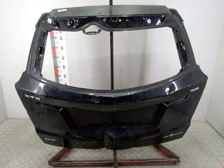 Крышка багажника (дверь 3-5), ориг. номер 85158021, Cadillac XT5 2019-2024