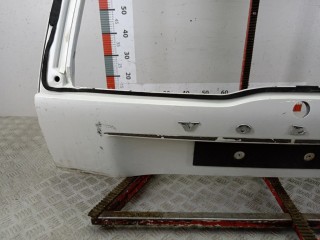 Крышка багажника (дверь 3-5), ориг. номер 39852821, Volvo XC90 2006-2014