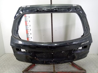 Крышка багажника (дверь 3-5), ориг. номер 68100TZ5A91ZZ, Acura MDX 2013-2015