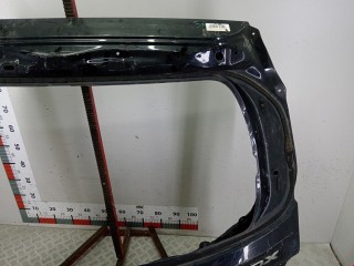 Крышка багажника (дверь 3-5), ориг. номер 68100TZ5A91ZZ, Acura MDX 2013-2015
