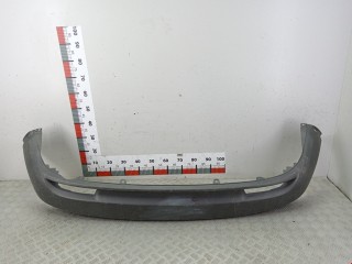 Юбка бампера заднего, ориг. номер 71501-T1G-ZZ00, Honda CR-V 2009-2012