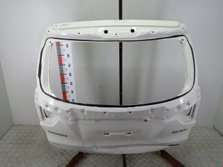 Крышка багажника (дверь 3-5), ориг. номер 737002Y000, Hyundai ix35 2013-2015