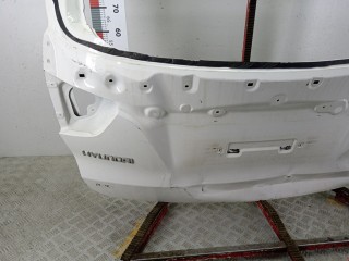 Крышка багажника (дверь 3-5), ориг. номер 737002Y000, Hyundai ix35 2013-2015