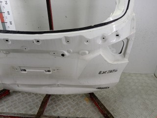 Крышка багажника (дверь 3-5), ориг. номер 737002Y000, Hyundai ix35 2013-2015