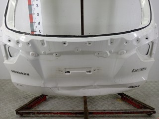 Крышка багажника (дверь 3-5), ориг. номер 737002Y000, Hyundai ix35 2013-2015