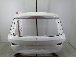 Крышка багажника (дверь 3-5), ориг. номер 41002993152, BMW X1 E84 2012-2015