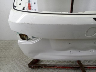 Крышка багажника (дверь 3-5), ориг. номер 41002993152, BMW X1 E84 2012-2015