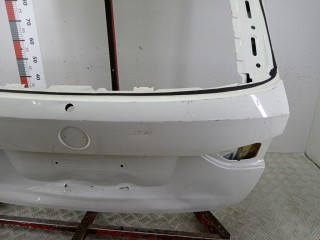 Крышка багажника (дверь 3-5), ориг. номер 41002993152, BMW X1 E84 2012-2015