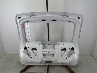 Крышка багажника (дверь 3-5), ориг. номер 41002993152, BMW X1 E84 2012-2015