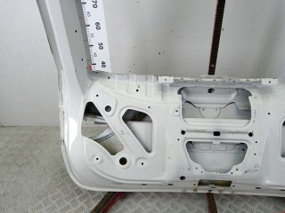 Крышка багажника (дверь 3-5), ориг. номер 41002993152, BMW X1 E84 2012-2015