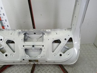 Крышка багажника (дверь 3-5), ориг. номер 41002993152, BMW X1 E84 2012-2015