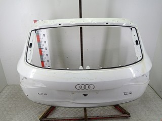 Крышка багажника (дверь 3-5), ориг. номер 8R0827023C, Audi Q5 2008-2012