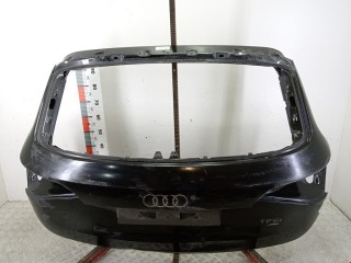 Крышка багажника (дверь 3-5), ориг. номер 8R0827023C, Audi Q5 2008-2012
