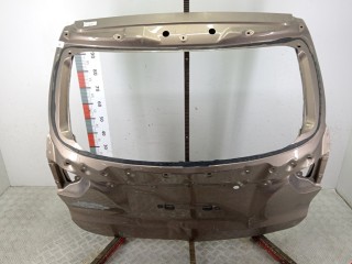 Крышка багажника (дверь 3-5), ориг. номер 737002Y000, Hyundai ix35 2013-2015