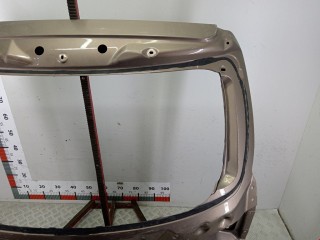 Крышка багажника (дверь 3-5), ориг. номер 737002Y000, Hyundai ix35 2013-2015