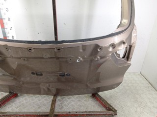 Крышка багажника (дверь 3-5), ориг. номер 737002Y000, Hyundai ix35 2013-2015