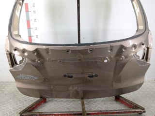 Крышка багажника (дверь 3-5), ориг. номер 737002Y000, Hyundai ix35 2013-2015