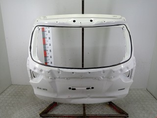 Крышка багажника (дверь 3-5), ориг. номер 737002Y000, Hyundai ix35 2013-2015