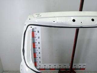 Крышка багажника (дверь 3-5), ориг. номер 737002Y000, Hyundai ix35 2013-2015