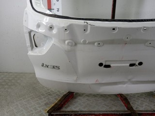 Крышка багажника (дверь 3-5), ориг. номер 737002Y000, Hyundai ix35 2013-2015