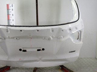Крышка багажника (дверь 3-5), ориг. номер 737002Y000, Hyundai ix35 2013-2015