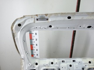 Крышка багажника (дверь 3-5), ориг. номер 737002Y000, Hyundai ix35 2013-2015