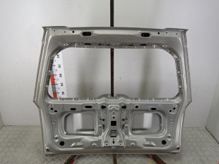 Крышка багажника (дверь 3-5), ориг. номер LR003546, Land Rover Freelander 2012-2014