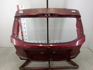 Крышка багажника (дверь 3-5), ориг. номер 60109FJ0309P, Subaru XV 2016-2017