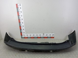 Юбка бампера заднего, ориг. номер 71501SWAZZ00, Honda CR-V 2009-2012