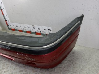 Бампер передний, ориг. номер DPB102460LML, Rover 400 1990-1998