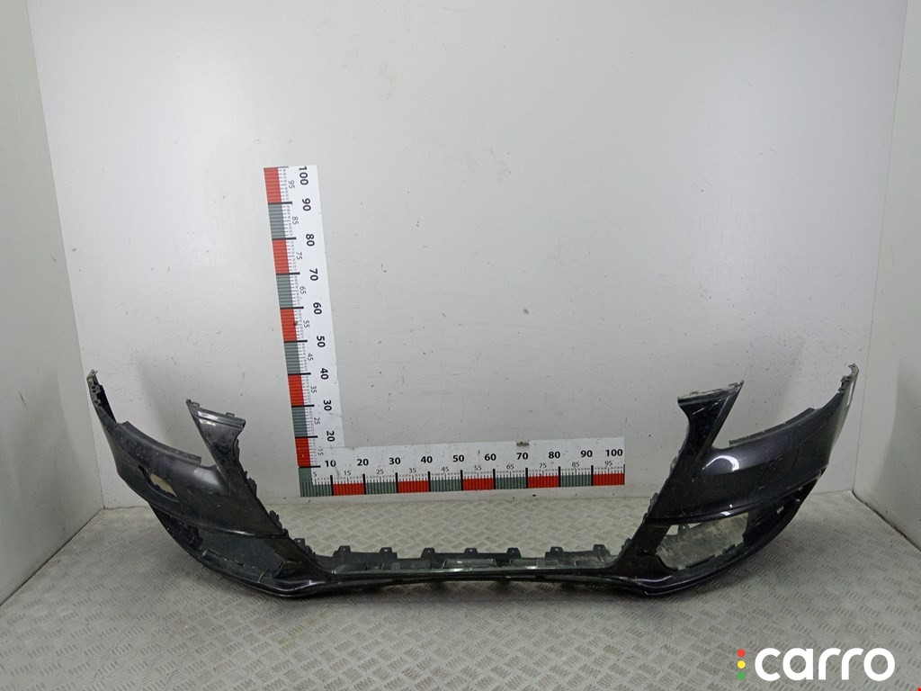 Бампер передний Audi Q5 2008-2012, внедорожник 5 дв., 8R0807437AB, фото 1
