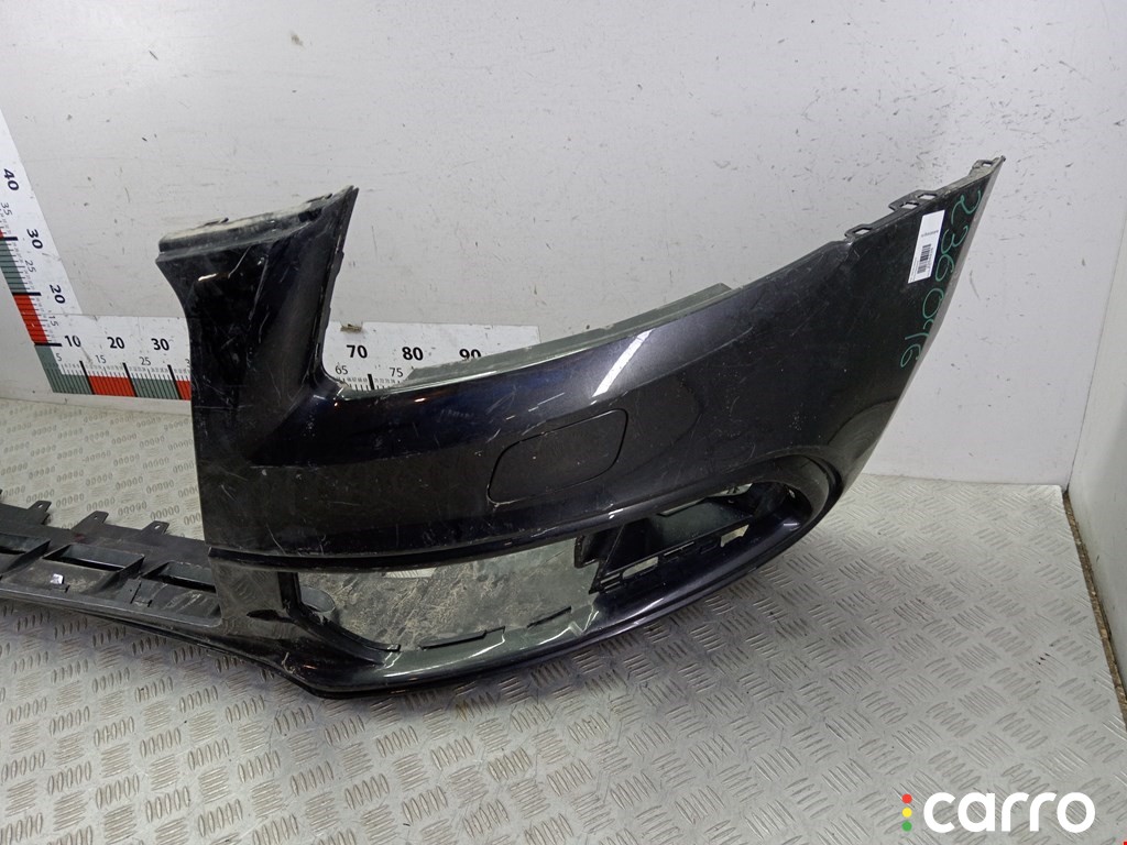Бампер передний Audi Q5 2008-2012, внедорожник 5 дв., 8R0807437AB, фото 3